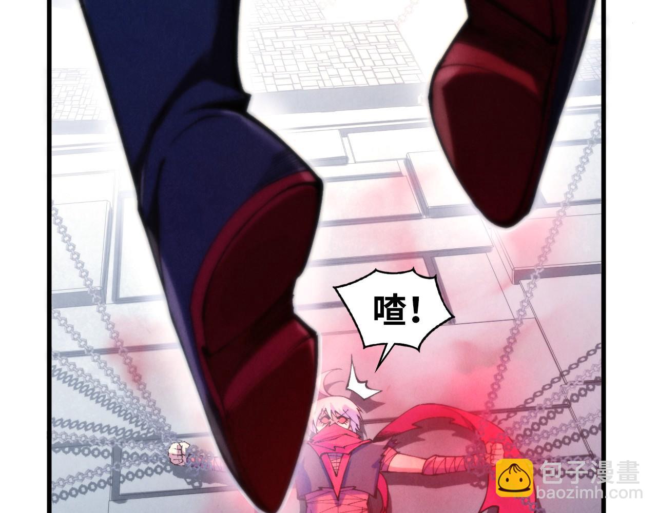 這一世我要當至尊 - 第419話 封印惡靈(2/3) - 2