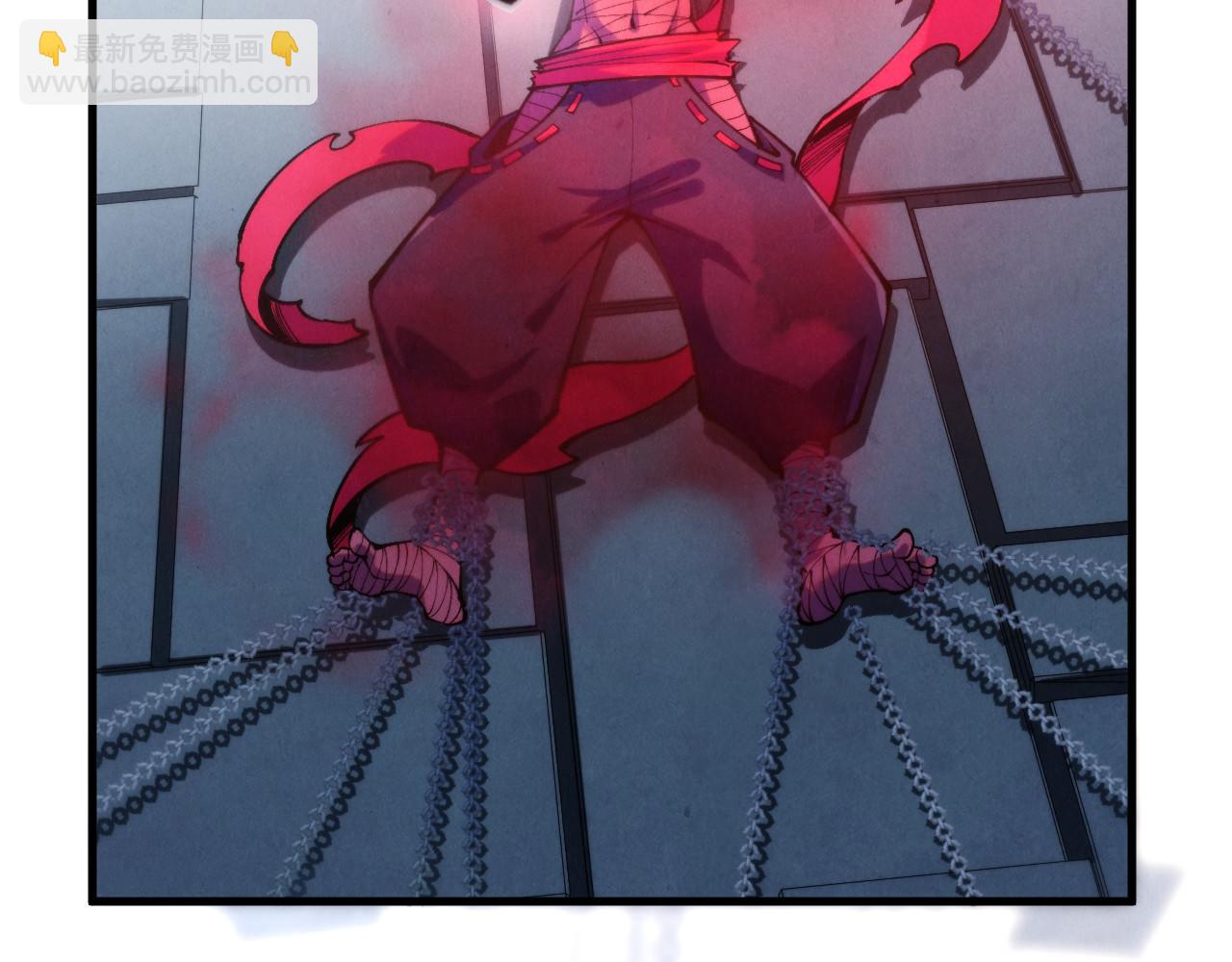 這一世我要當至尊 - 第419話 封印惡靈(2/3) - 3