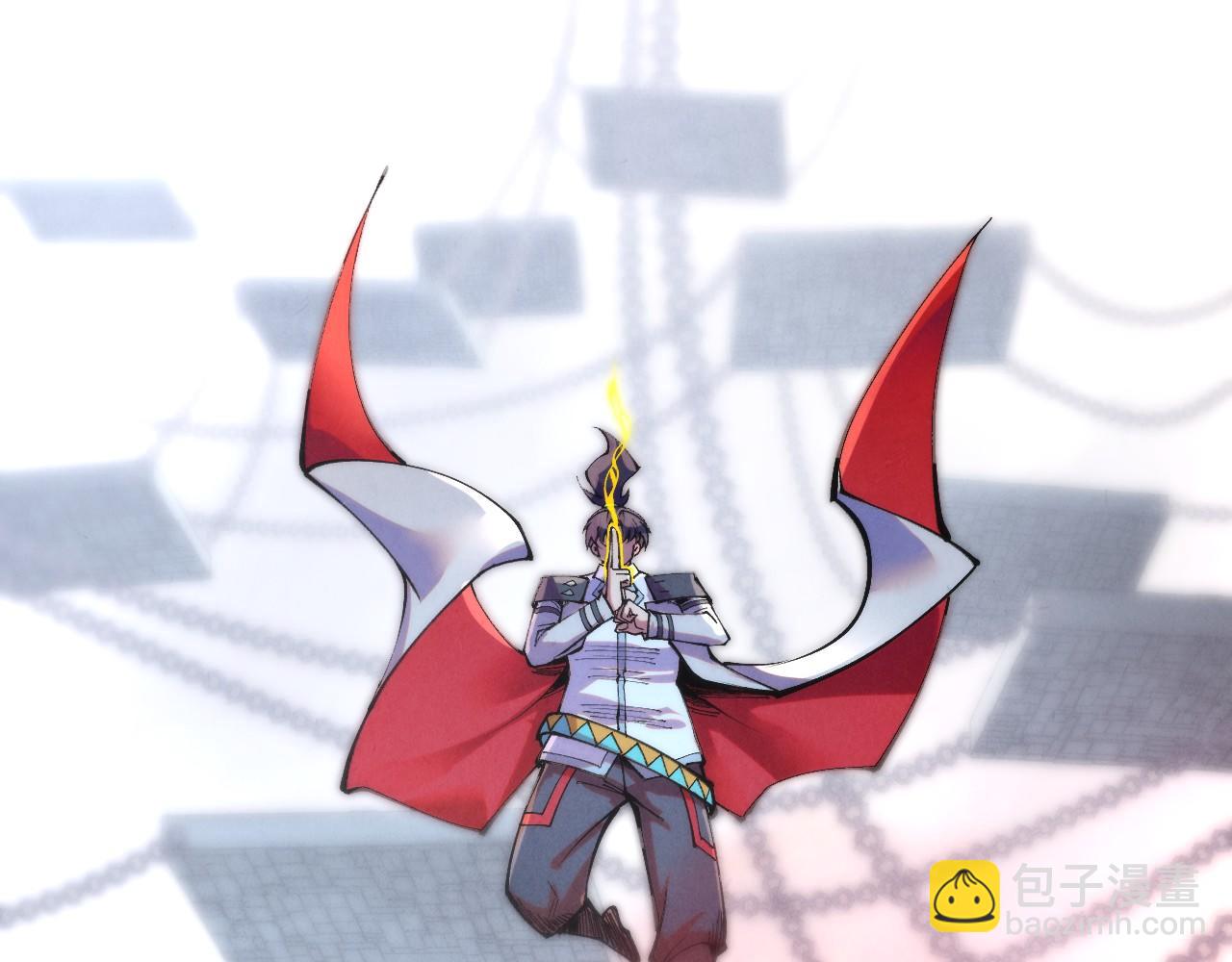 這一世我要當至尊 - 第419話 封印惡靈(2/3) - 4