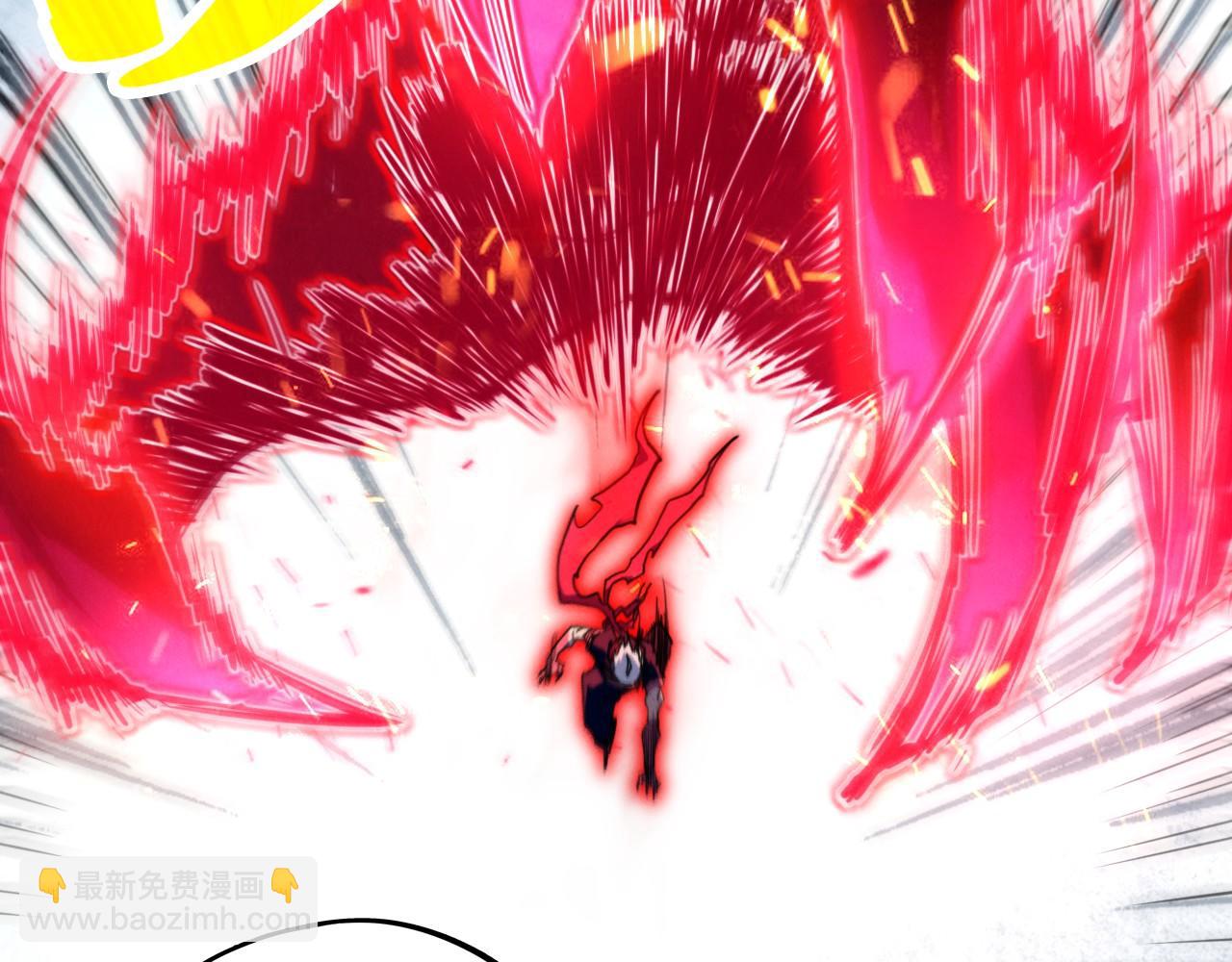 這一世我要當至尊 - 第419話 封印惡靈(2/3) - 2