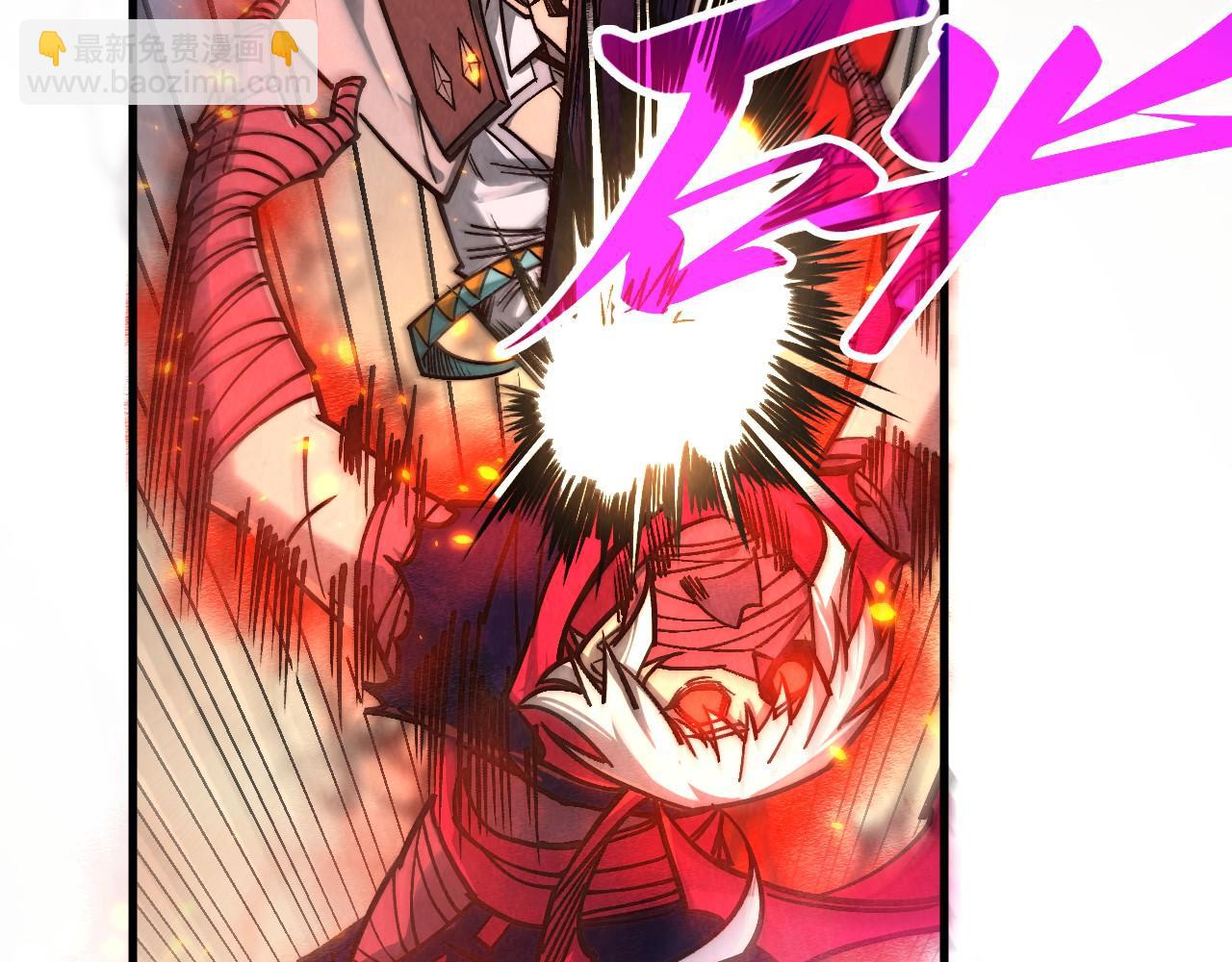 這一世我要當至尊 - 第419話 封印惡靈(1/3) - 1