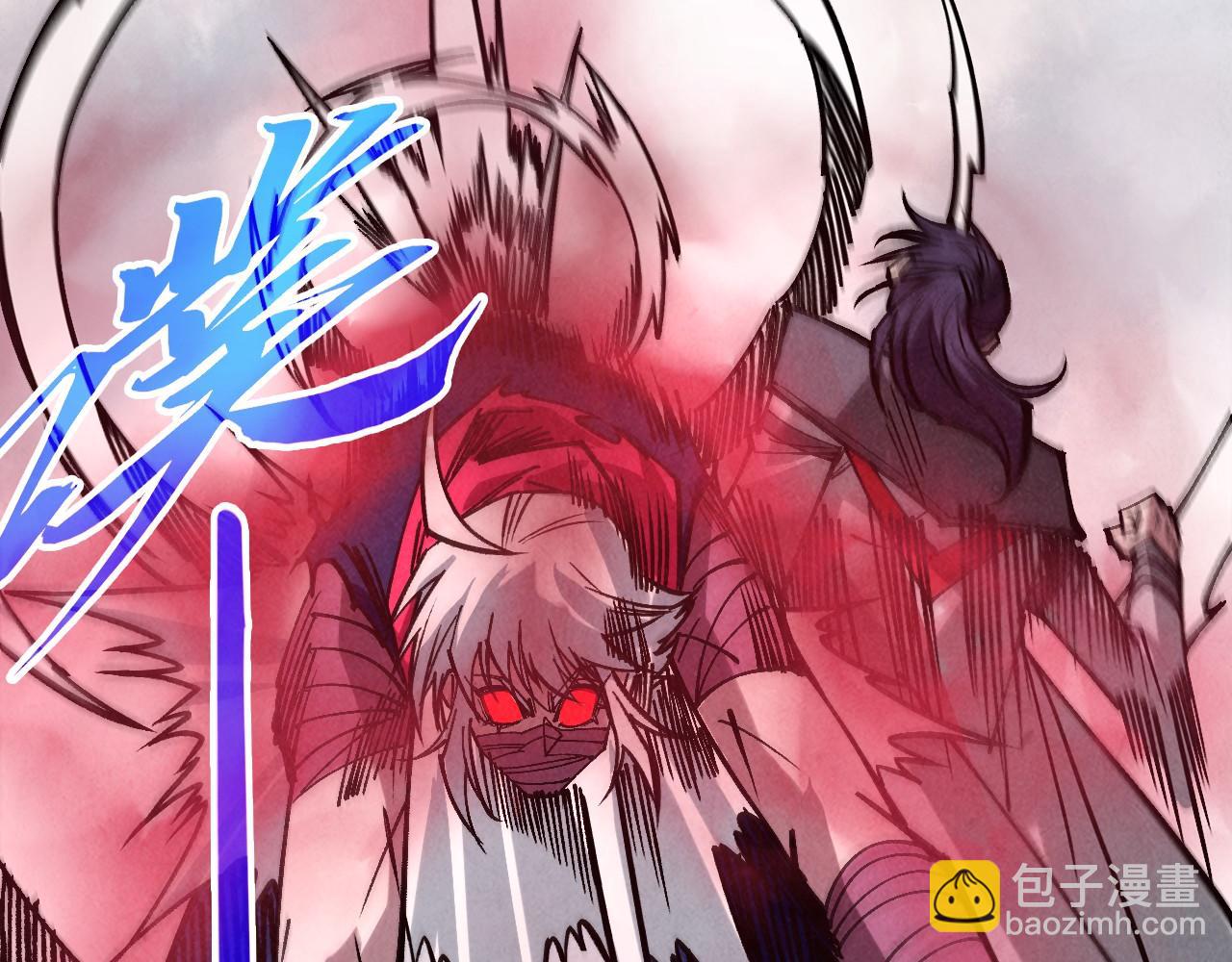 這一世我要當至尊 - 第419話 封印惡靈(2/3) - 5