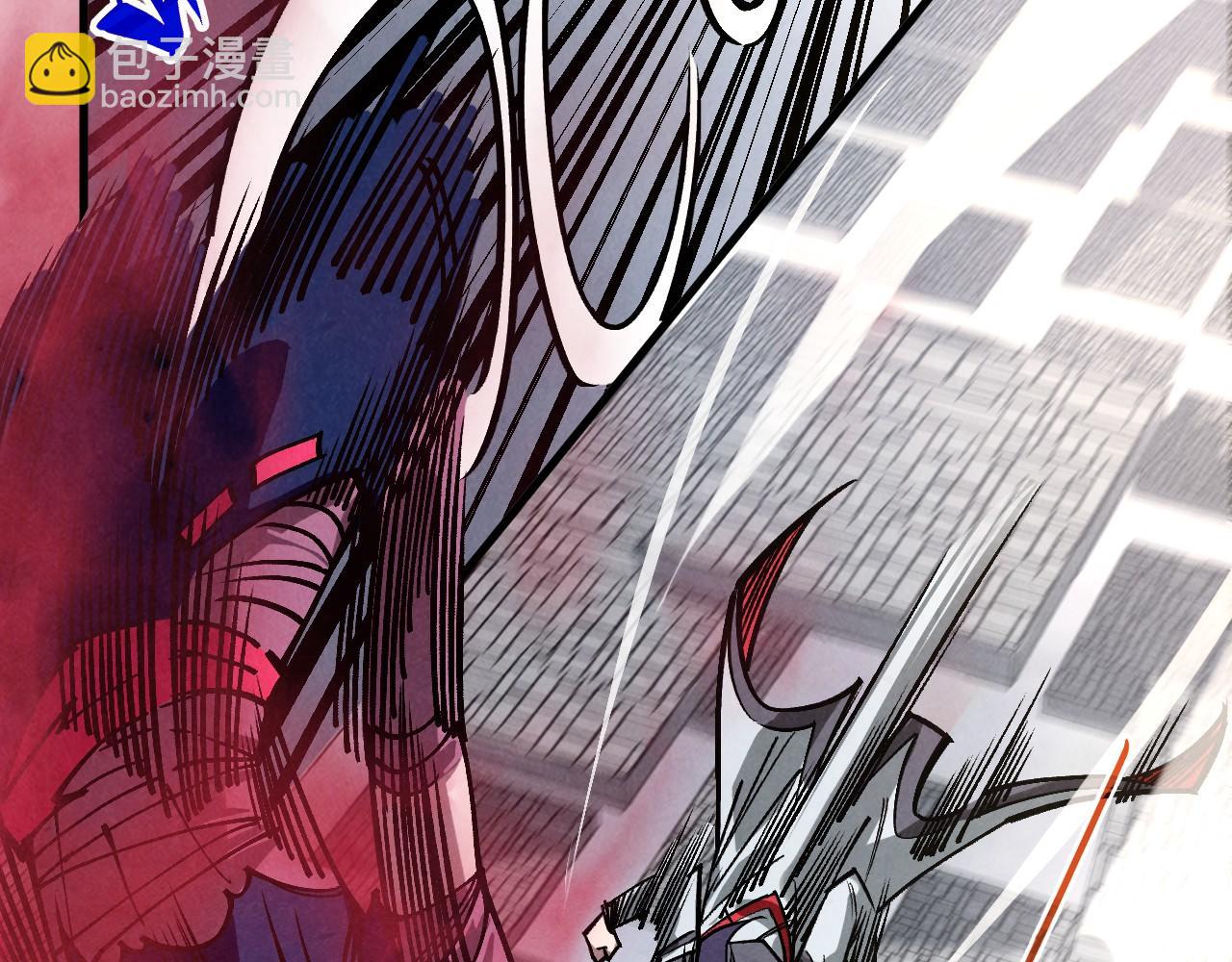 這一世我要當至尊 - 第419話 封印惡靈(2/3) - 8