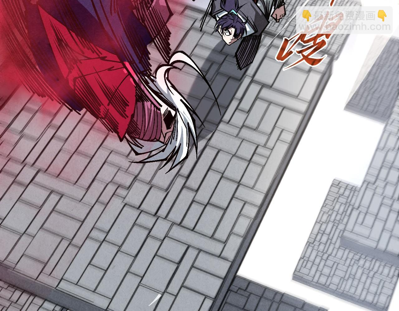 這一世我要當至尊 - 第419話 封印惡靈(2/3) - 1