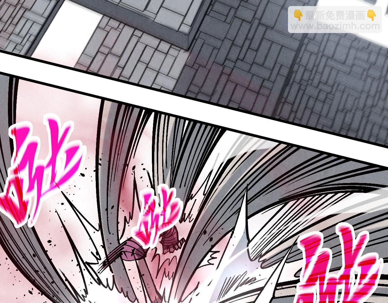 這一世我要當至尊 - 第419話 封印惡靈(2/3) - 2