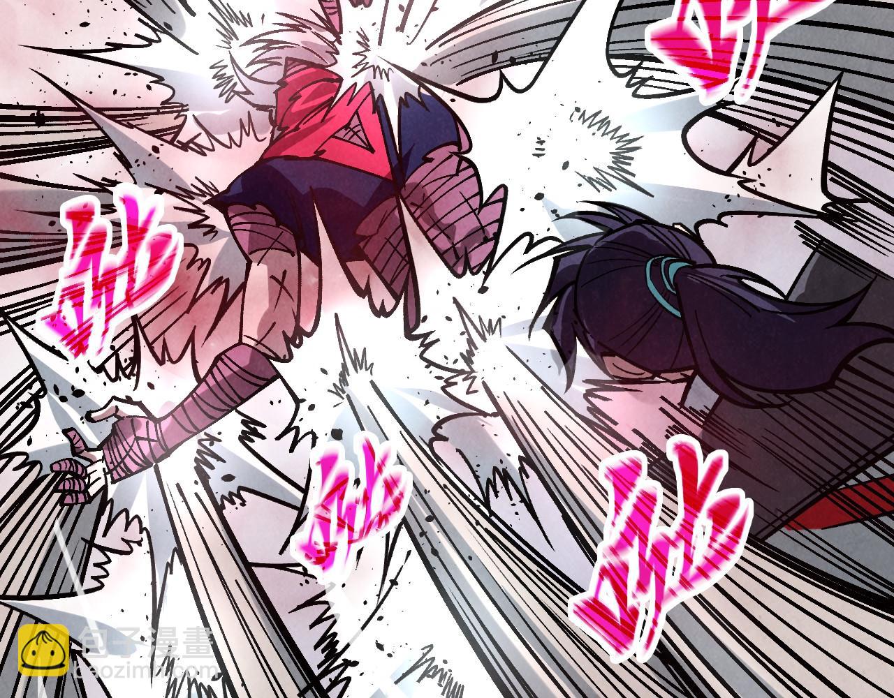 這一世我要當至尊 - 第419話 封印惡靈(2/3) - 3