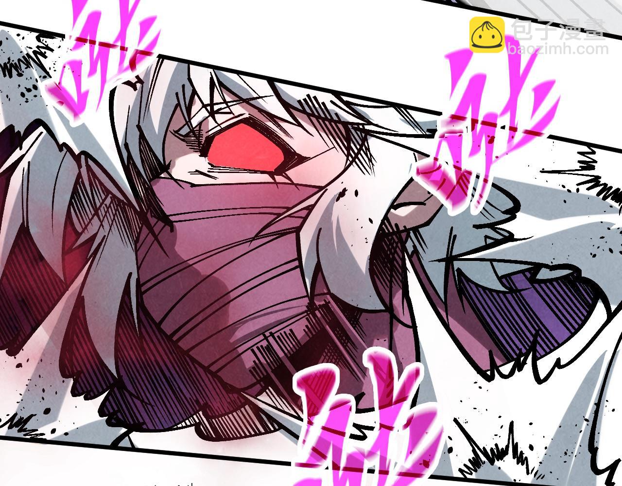 這一世我要當至尊 - 第419話 封印惡靈(2/3) - 5