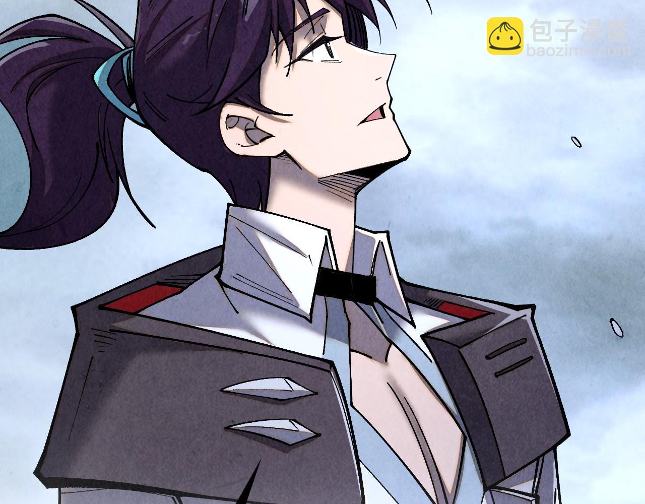 這一世我要當至尊 - 第421話 師徒一戰(3/4) - 6