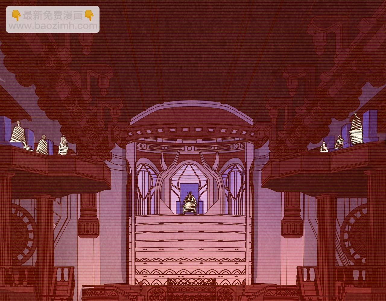 這一世我要當至尊 - 第421話 師徒一戰(3/4) - 5