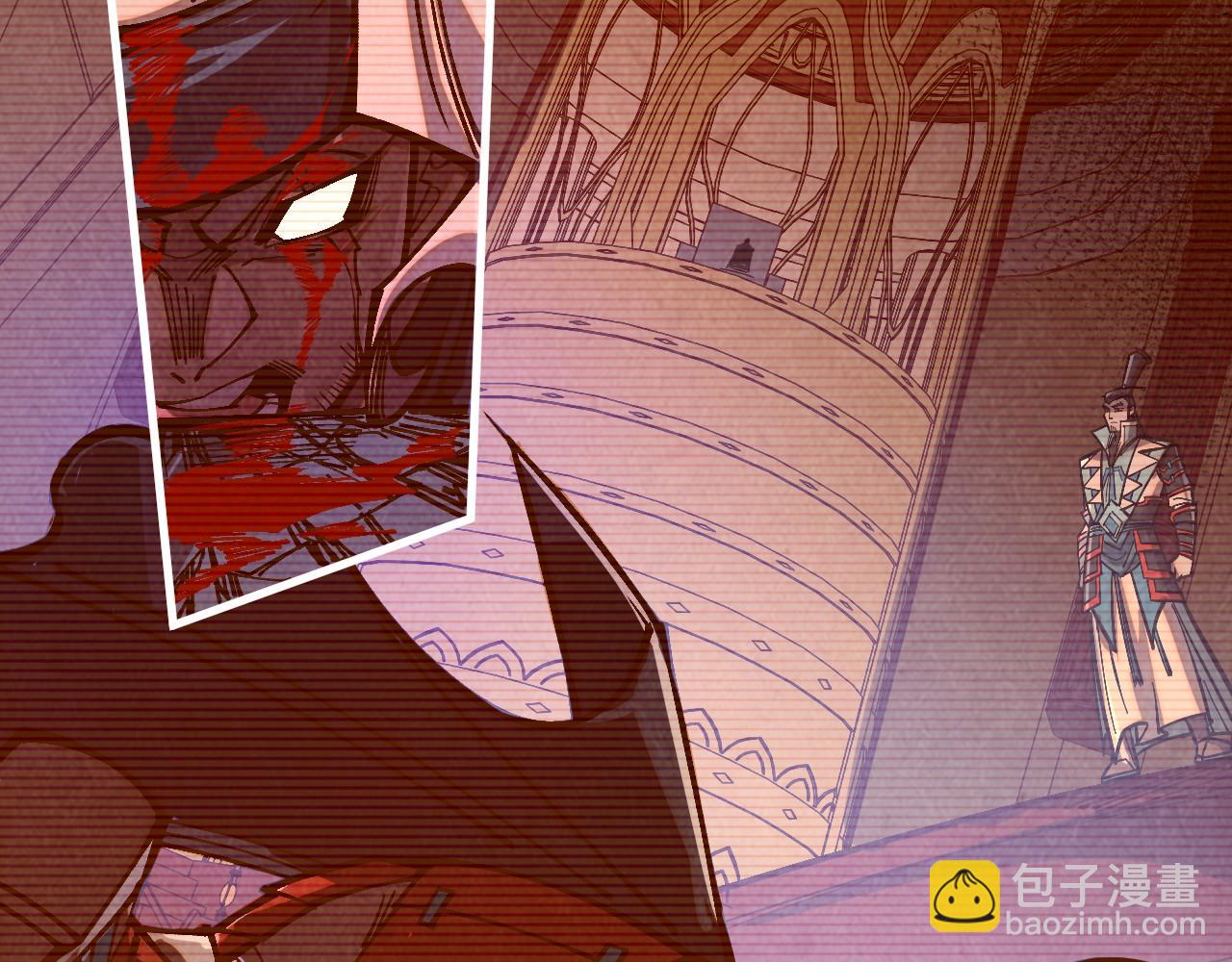 這一世我要當至尊 - 第421話 師徒一戰(3/4) - 3