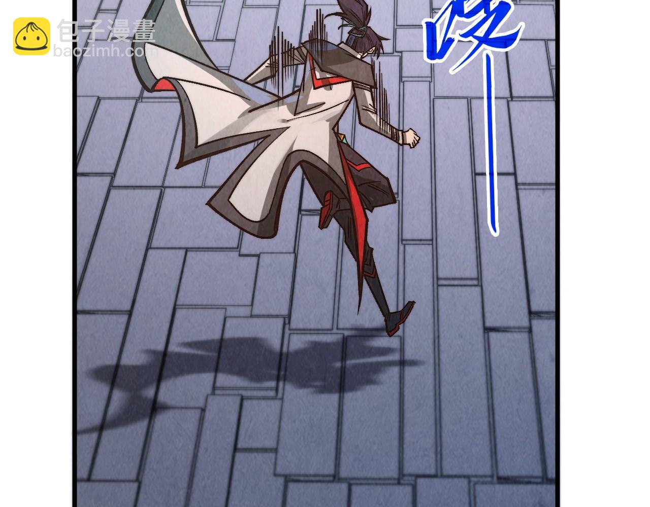 這一世我要當至尊 - 第421話 師徒一戰(1/4) - 3