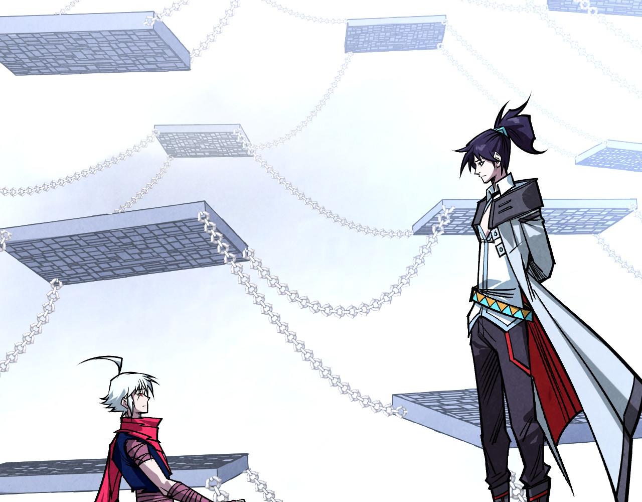 這一世我要當至尊 - 第421話 師徒一戰(1/4) - 6