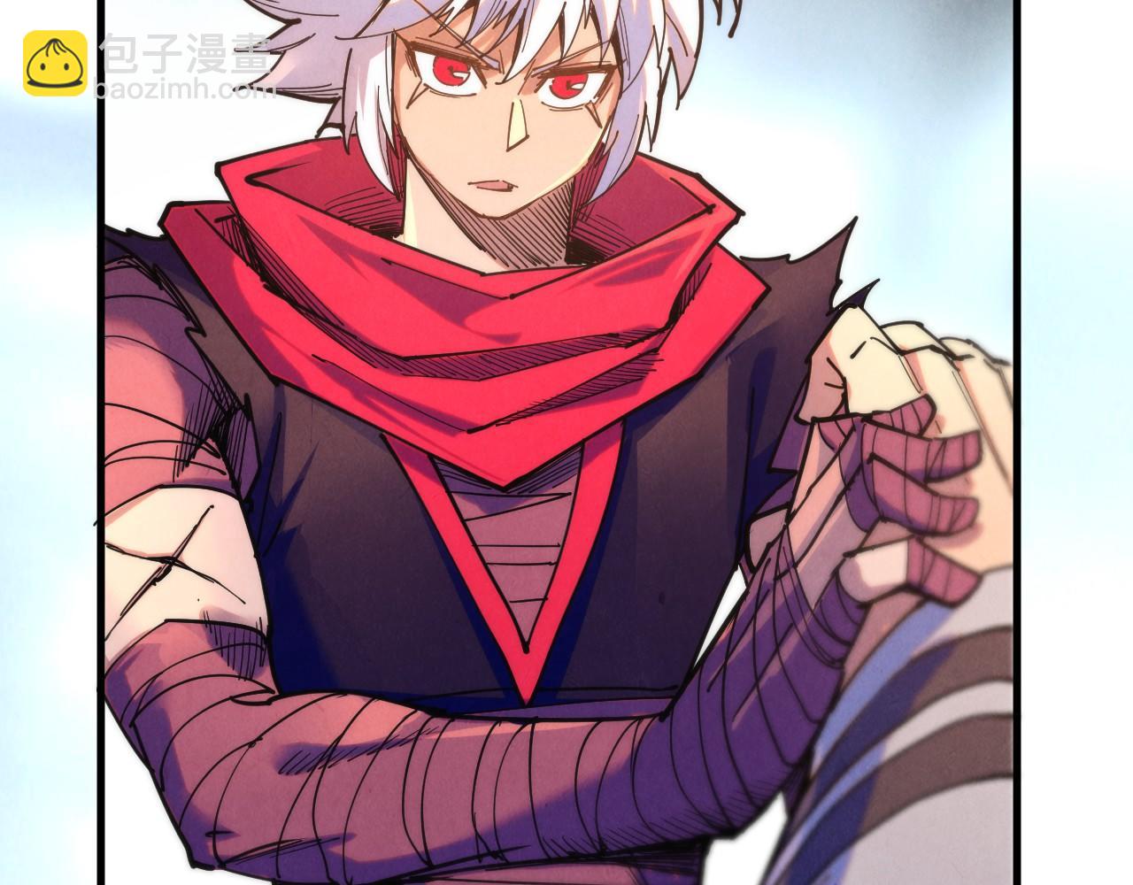 這一世我要當至尊 - 第421話 師徒一戰(2/4) - 5