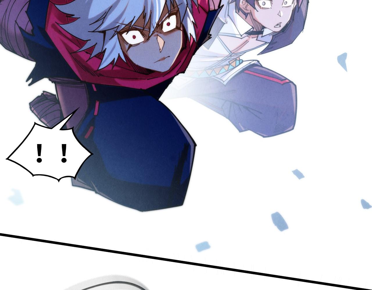 這一世我要當至尊 - 第421話 師徒一戰(2/4) - 8