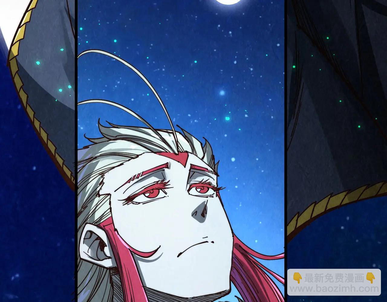 這一世我要當至尊 - 第423話 兩式對決(3/3) - 5