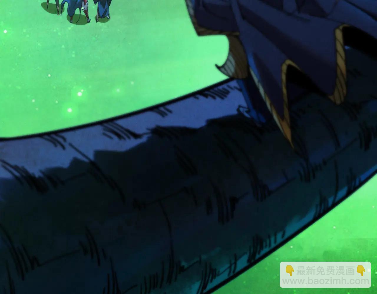 這一世我要當至尊 - 第423話 兩式對決(1/3) - 3