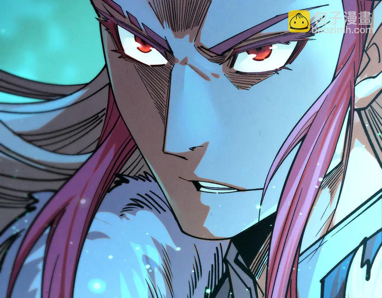 這一世我要當至尊 - 第423話 兩式對決(1/3) - 6