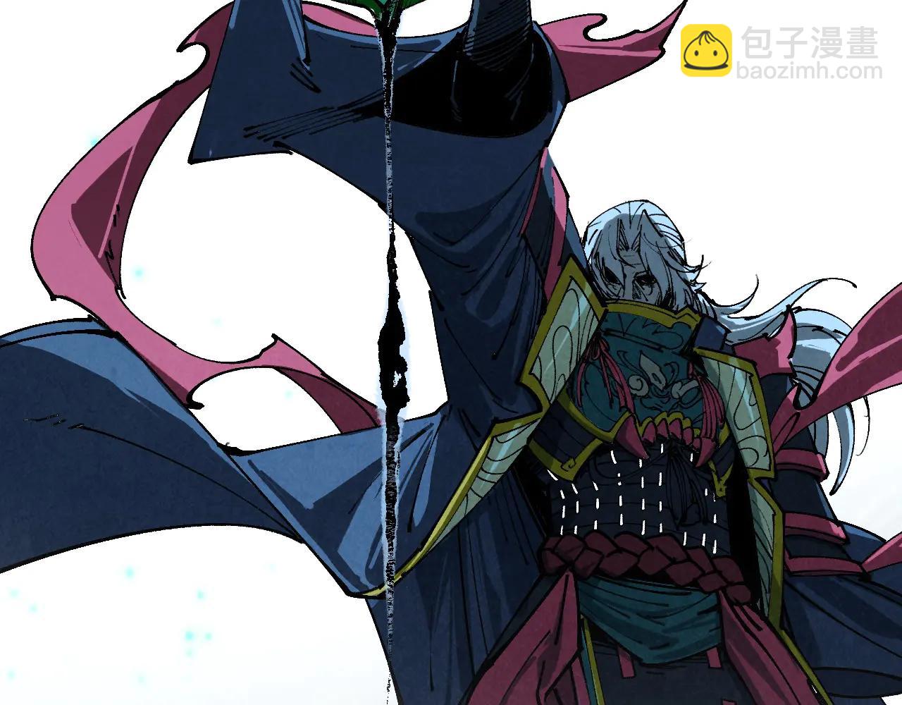 這一世我要當至尊 - 第423話 兩式對決(2/3) - 7