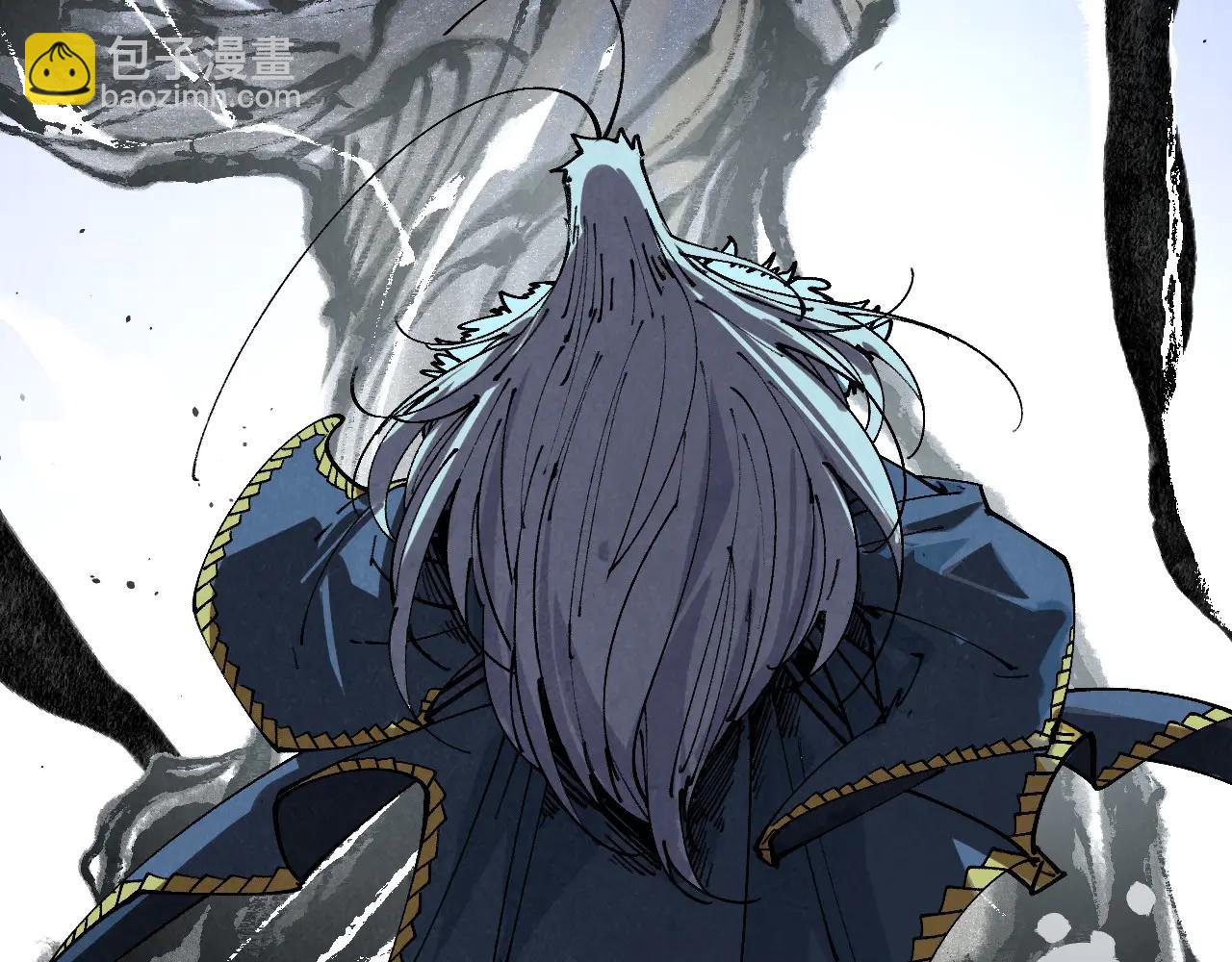 這一世我要當至尊 - 第423話 兩式對決(2/3) - 8