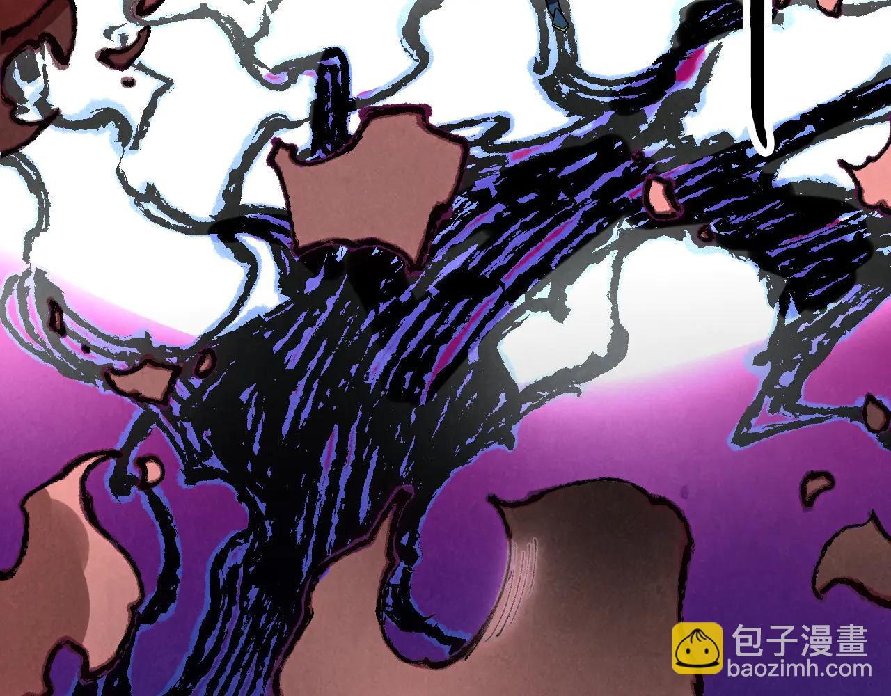 這一世我要當至尊 - 第423話 兩式對決(2/3) - 3