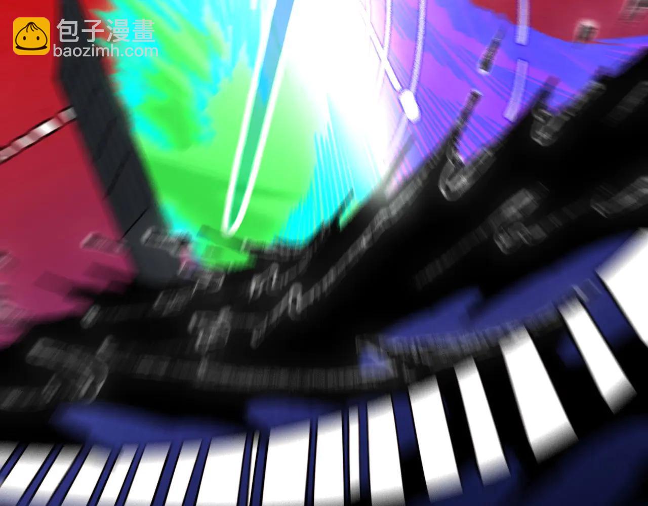 這一世我要當至尊 - 第423話 兩式對決(2/3) - 3