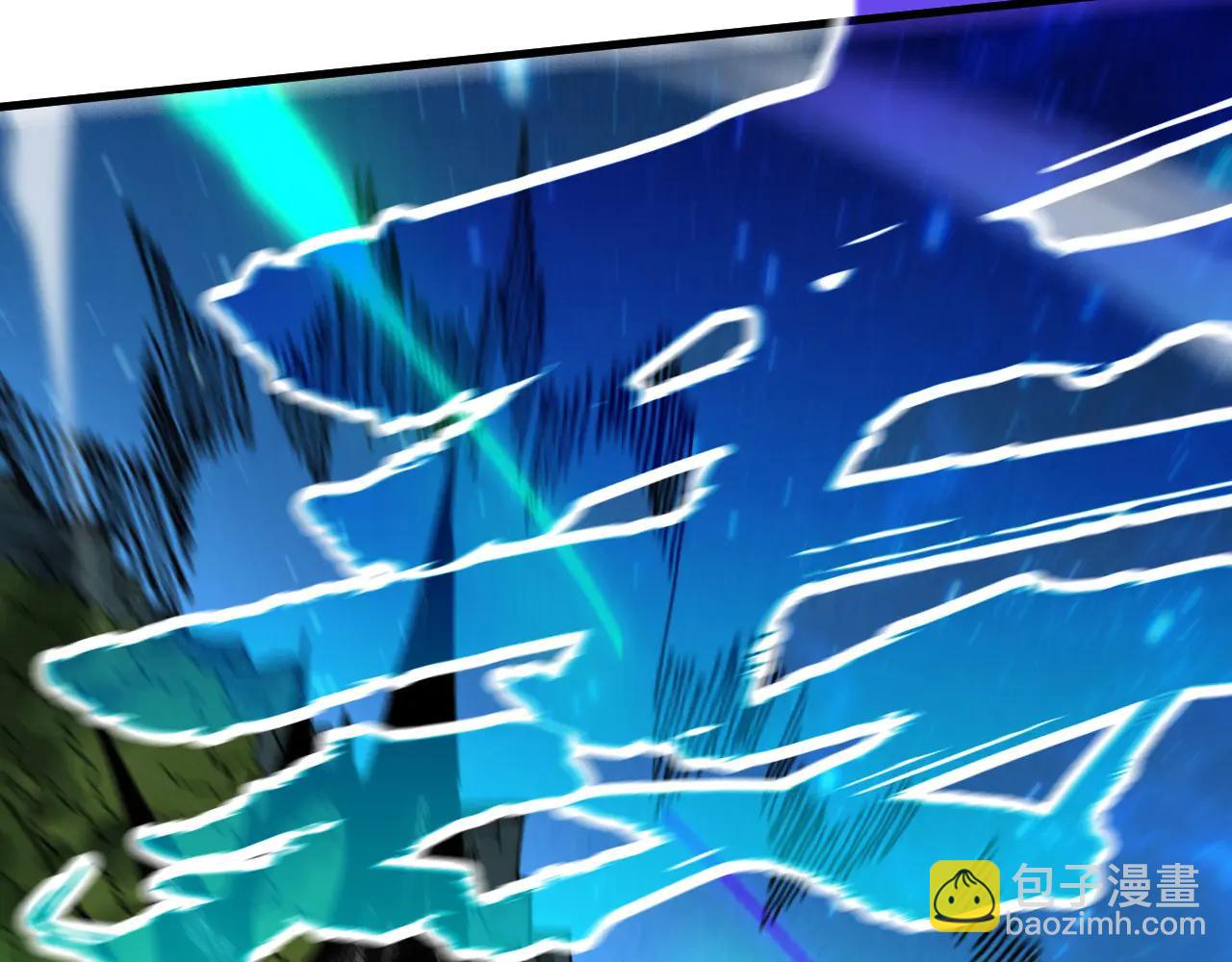 這一世我要當至尊 - 第423話 兩式對決(2/3) - 8