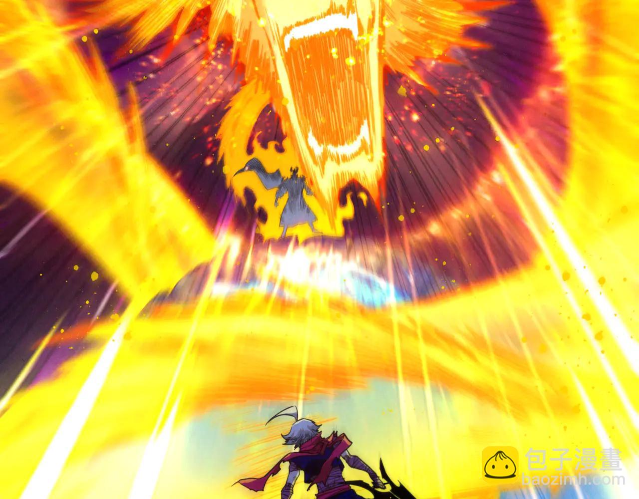 這一世我要當至尊 - 第425話 離開南火城(1/4) - 7