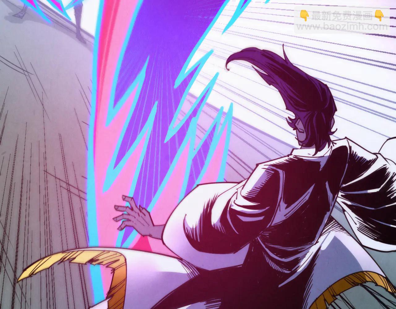 這一世我要當至尊 - 第427話 大開殺戒(3/4) - 8