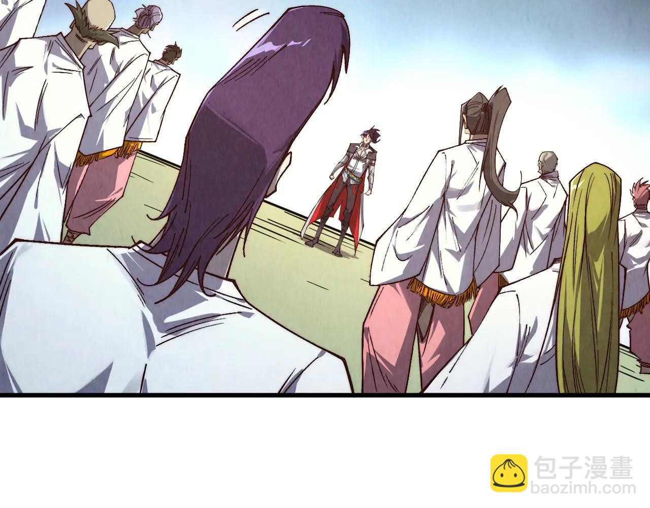 這一世我要當至尊 - 第427話 大開殺戒(1/4) - 3