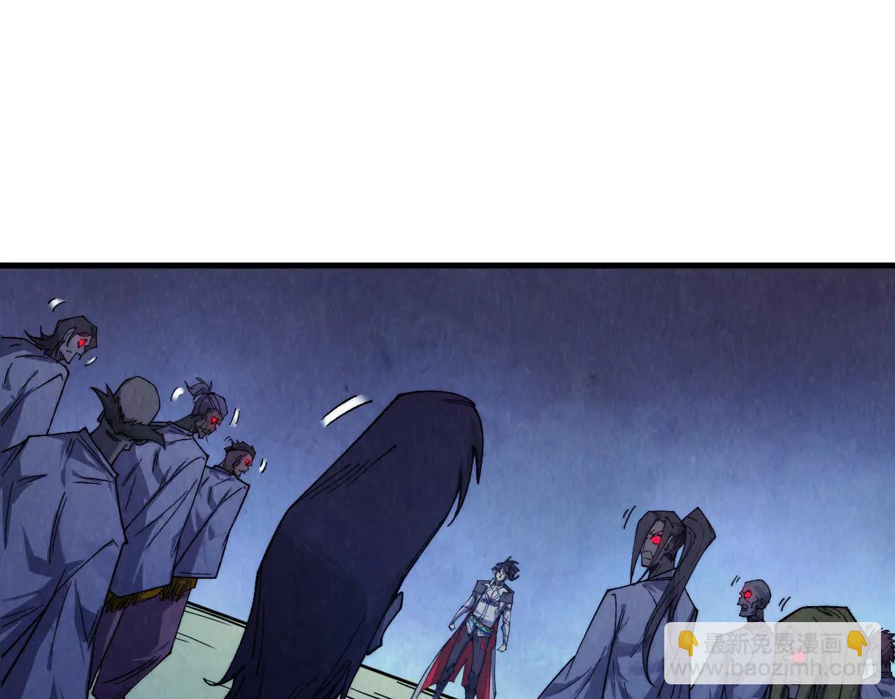 這一世我要當至尊 - 第427話 大開殺戒(1/4) - 4