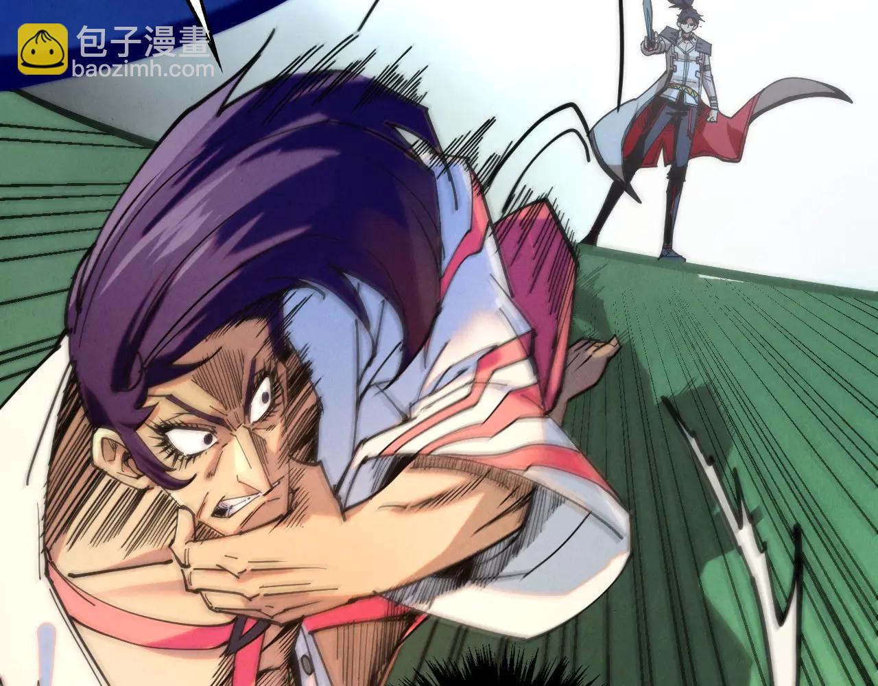 這一世我要當至尊 - 第427話 大開殺戒(2/4) - 7