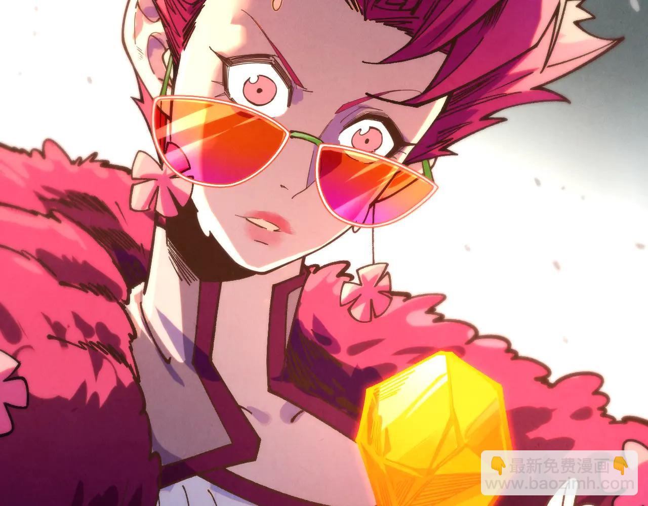 這一世我要當至尊 - 第430話 震驚四座(3/4) - 8