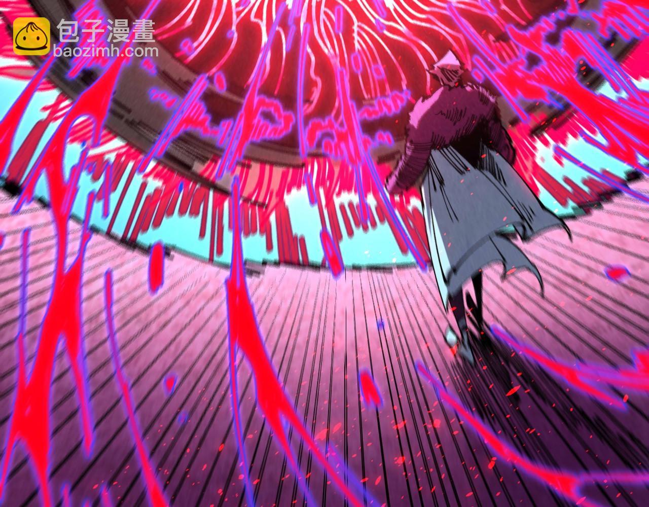 這一世我要當至尊 - 第432話 和談(1/4) - 2