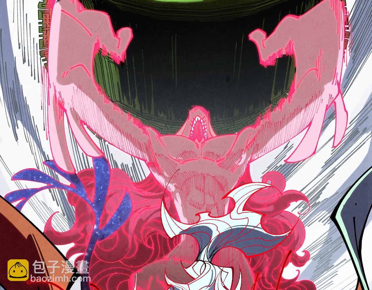 這一世我要當至尊 - 第432話 和談(1/4) - 8