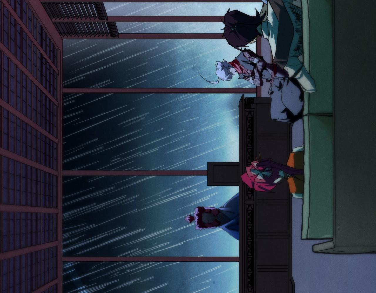 這一世我要當至尊 - 第432話 和談(2/4) - 3