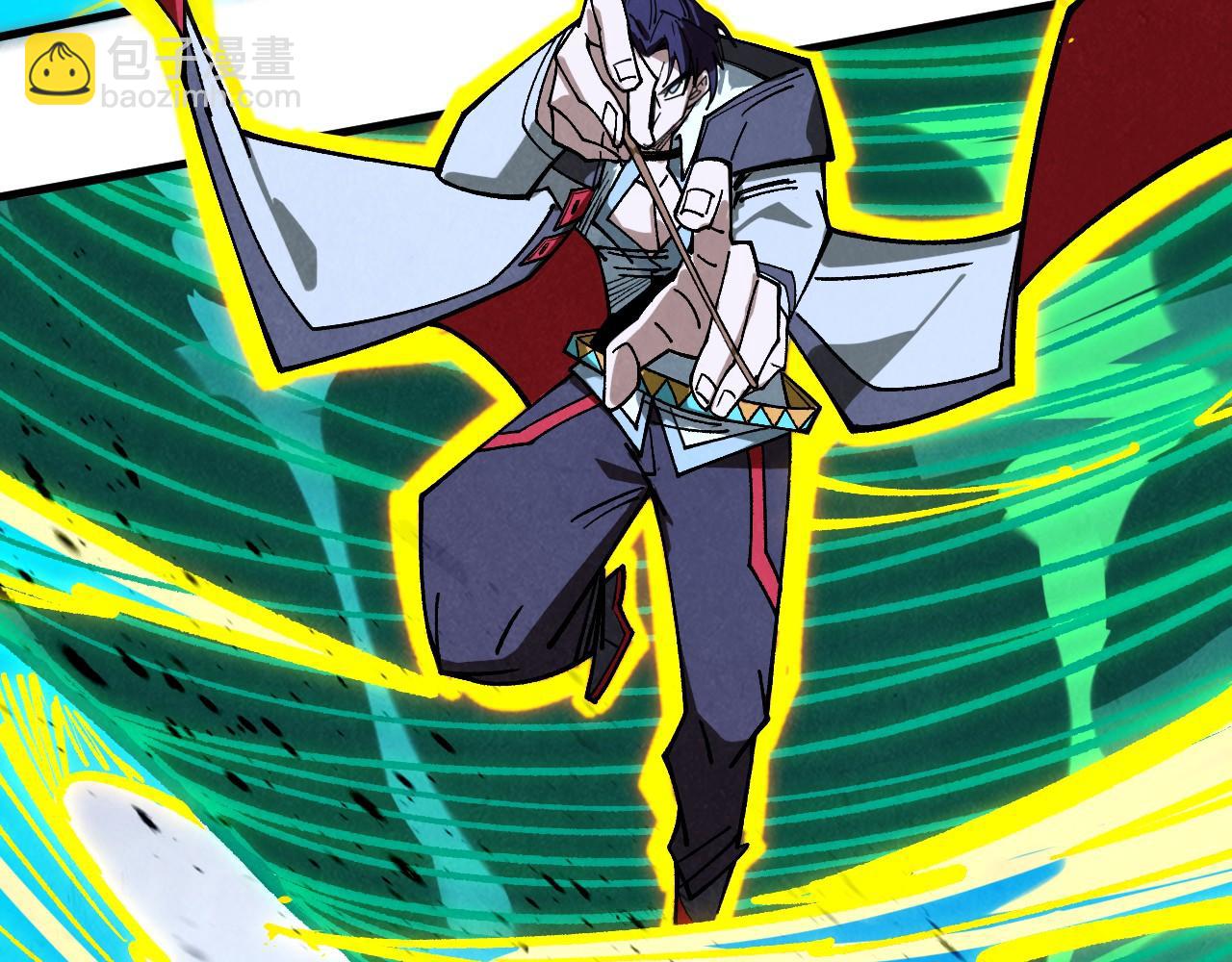 這一世我要當至尊 - 第434話 潛入無定河(3/4) - 3