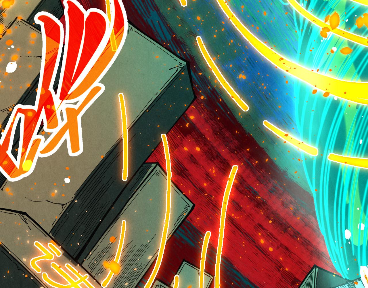 這一世我要當至尊 - 第434話 潛入無定河(3/4) - 7