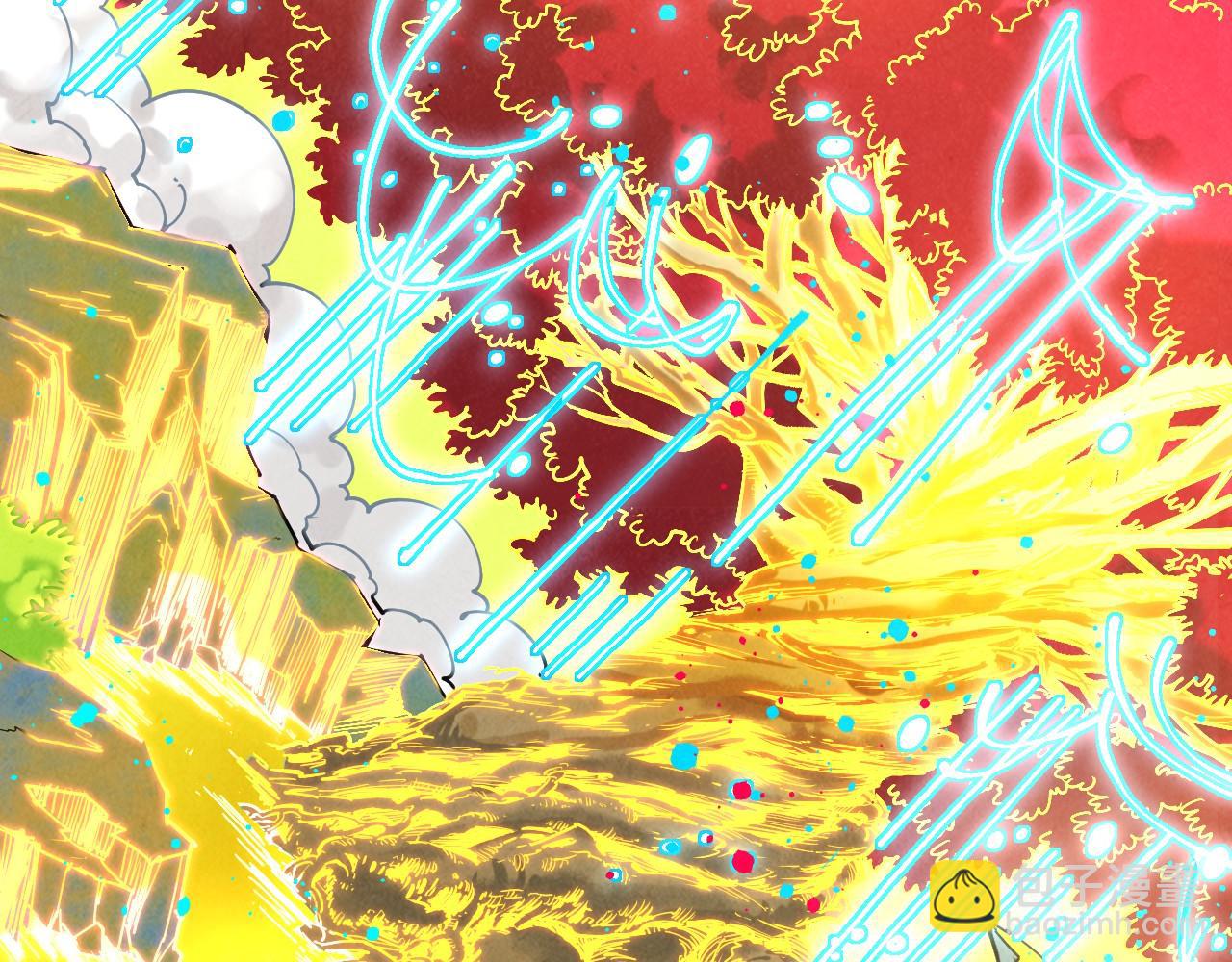 這一世我要當至尊 - 第434話 潛入無定河(3/4) - 3