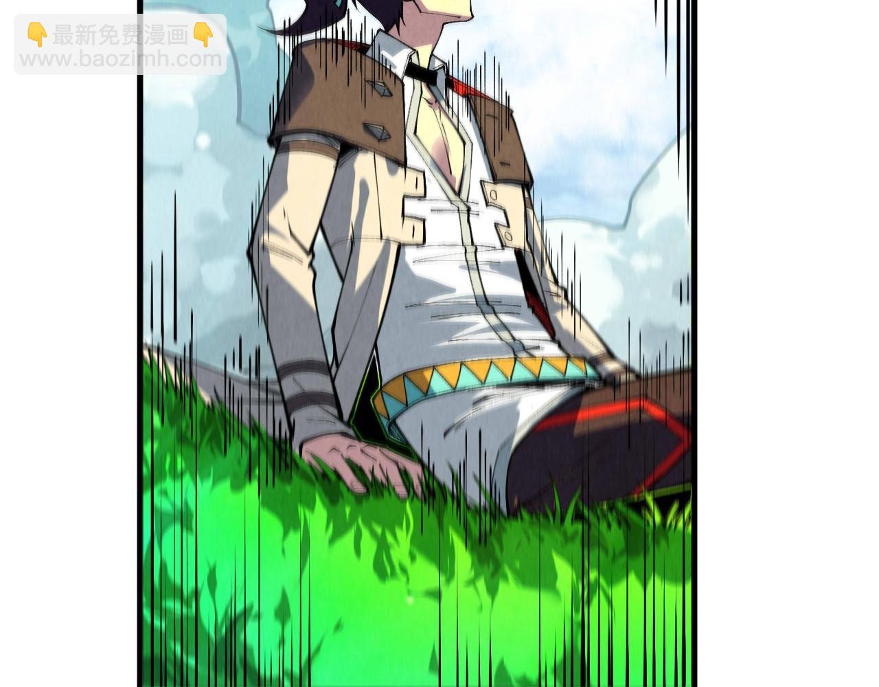 這一世我要當至尊 - 第434話 潛入無定河(4/4) - 2