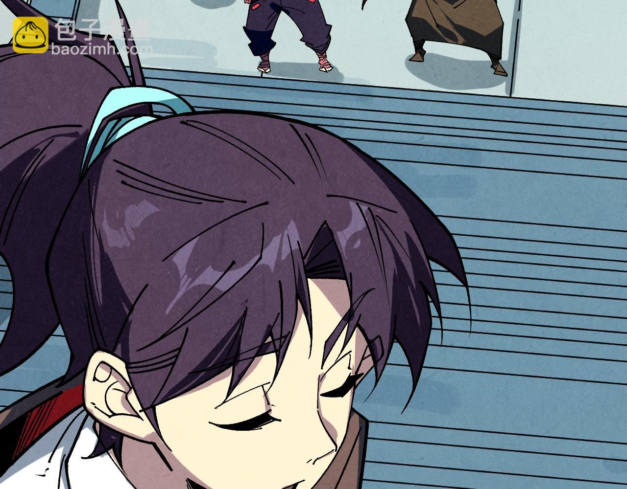 這一世我要當至尊 - 第436話 修繕大陣(3/4) - 2