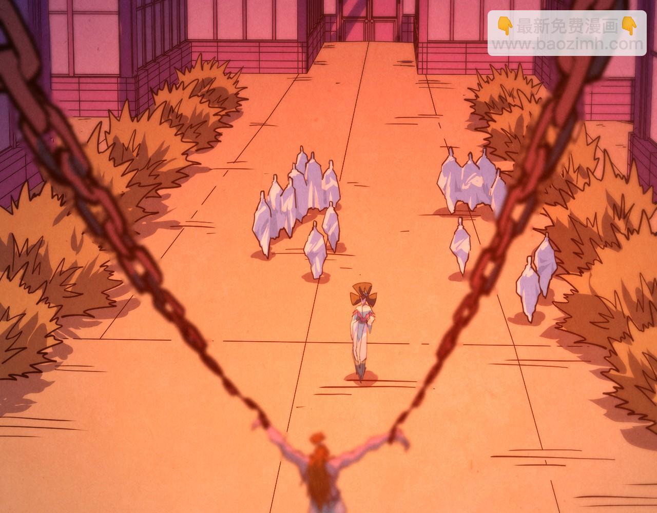 這一世我要當至尊 - 第440話 雷霆手段(4/4) - 5