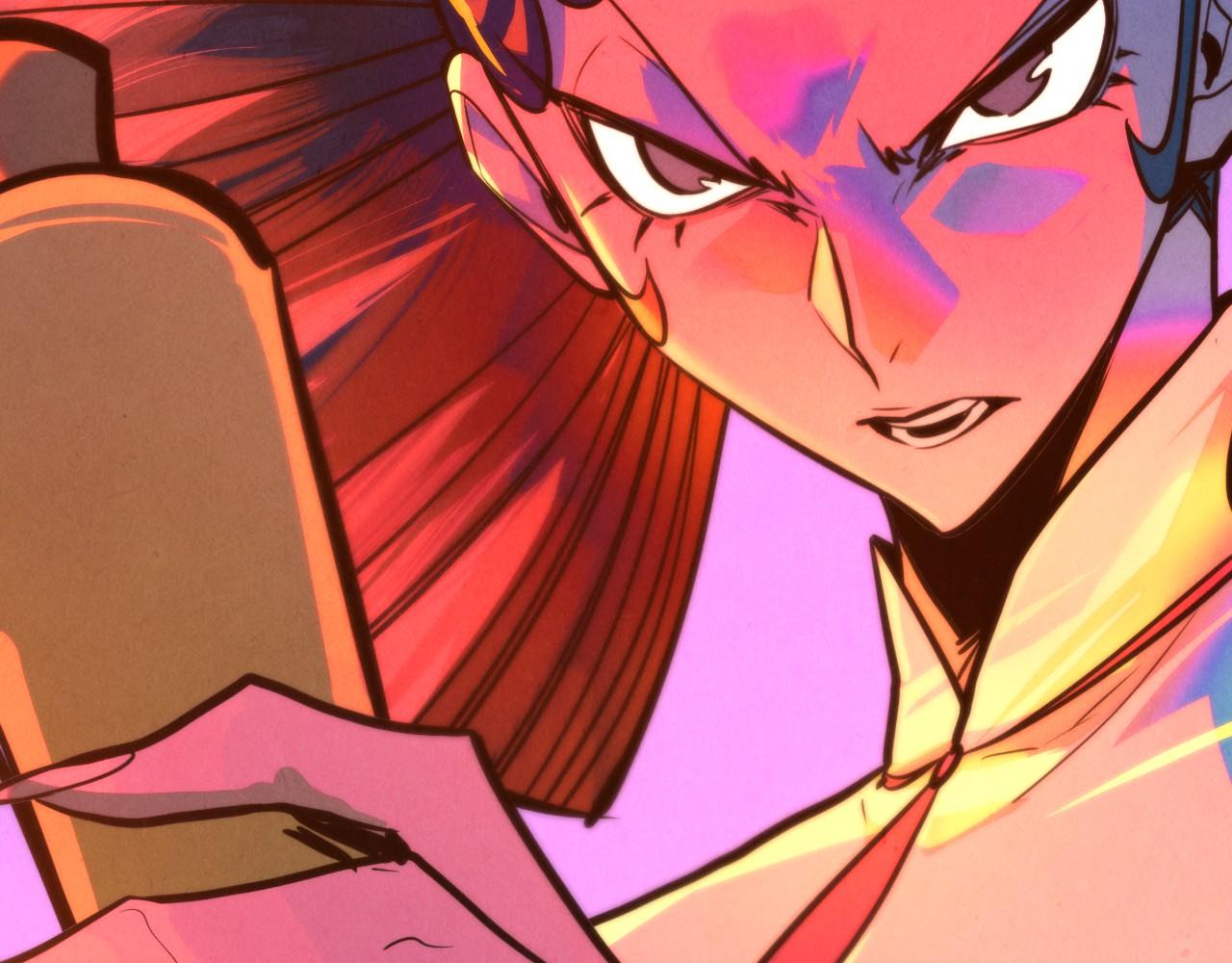 這一世我要當至尊 - 第440話 雷霆手段(4/4) - 6