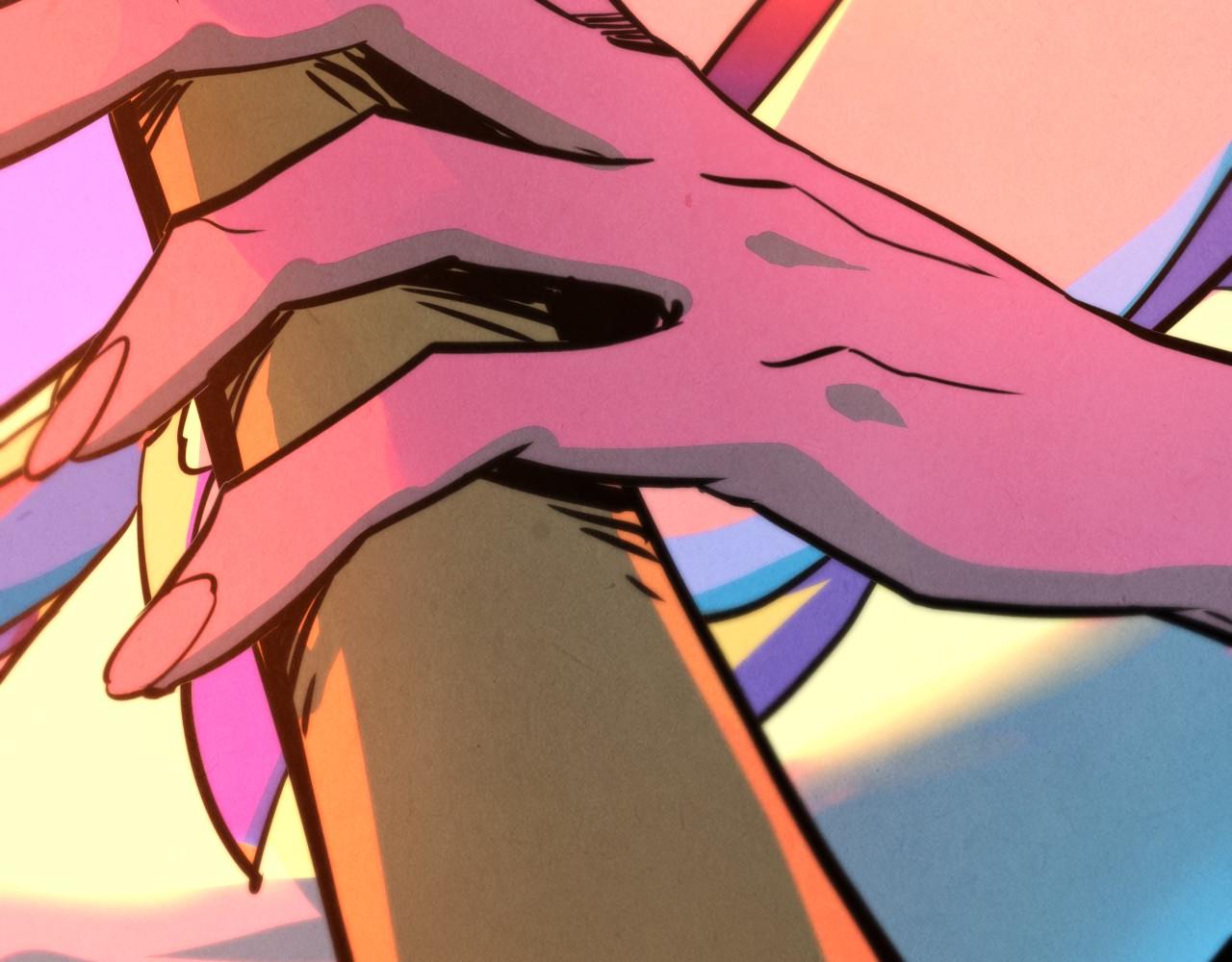 這一世我要當至尊 - 第440話 雷霆手段(4/4) - 7