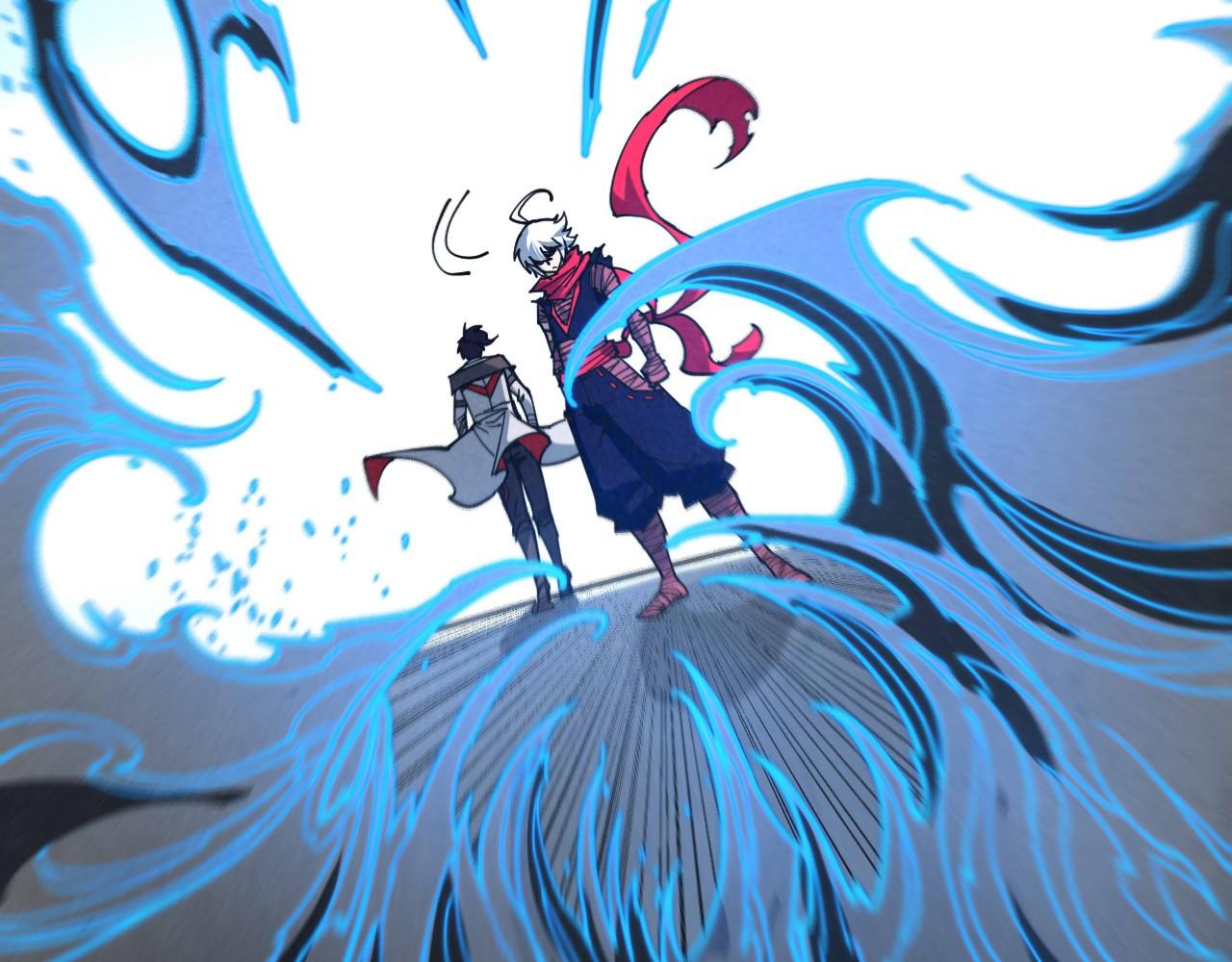 這一世我要當至尊 - 第442話 情報價值(1/4) - 7