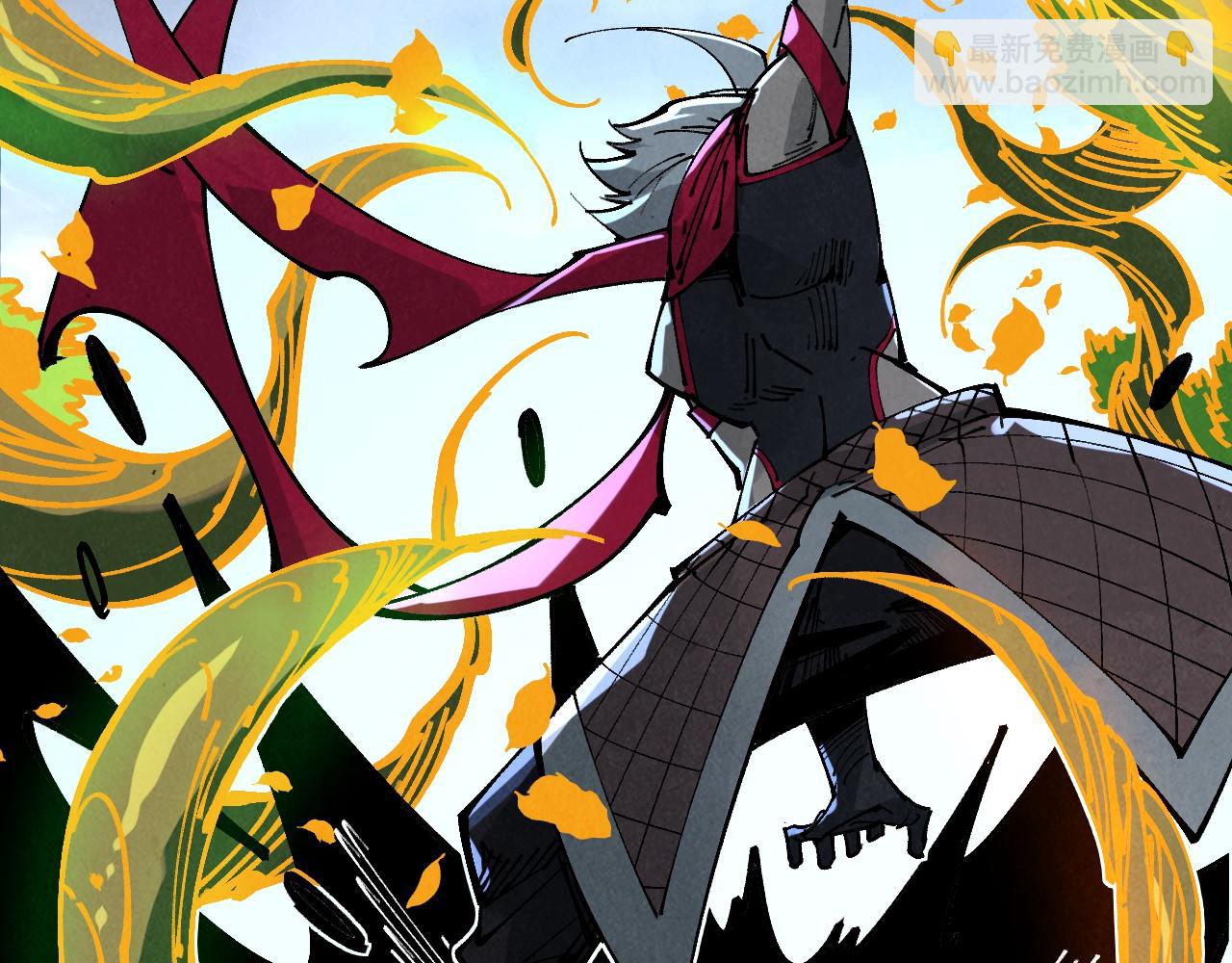 這一世我要當至尊 - 第444話 劍器有靈(3/4) - 7