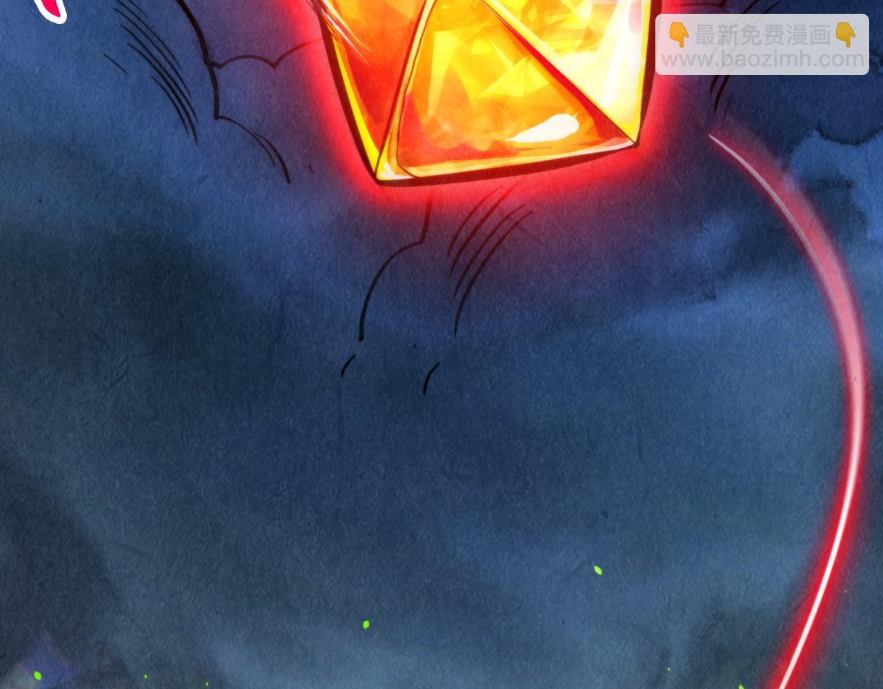 這一世我要當至尊 - 第444話 劍器有靈(1/4) - 7