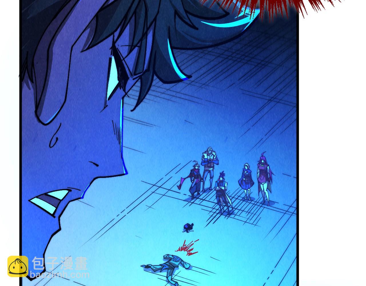 這一世我要當至尊 - 第444話 劍器有靈(2/4) - 3