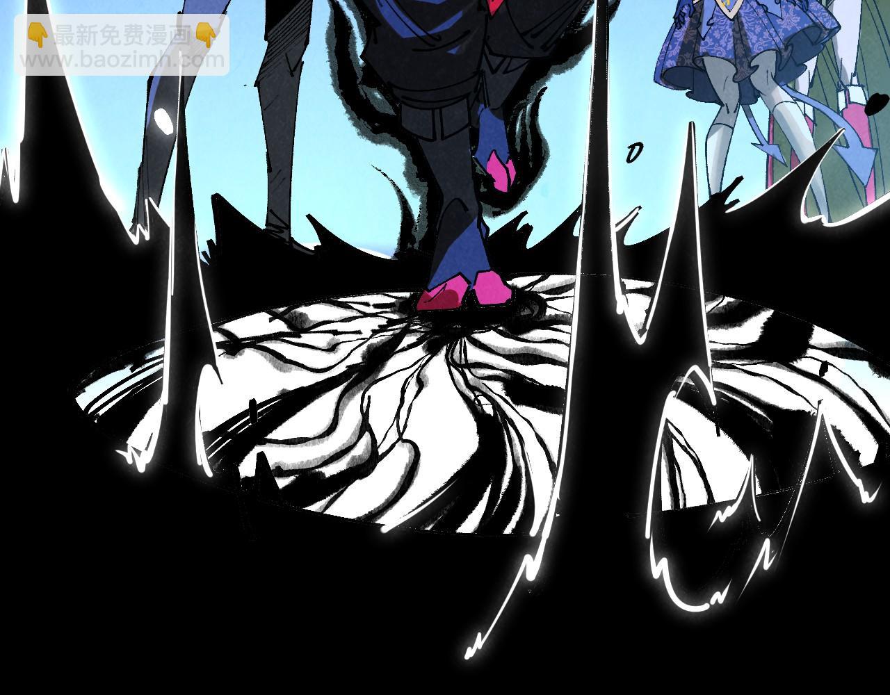 這一世我要當至尊 - 第444話 劍器有靈(2/4) - 2