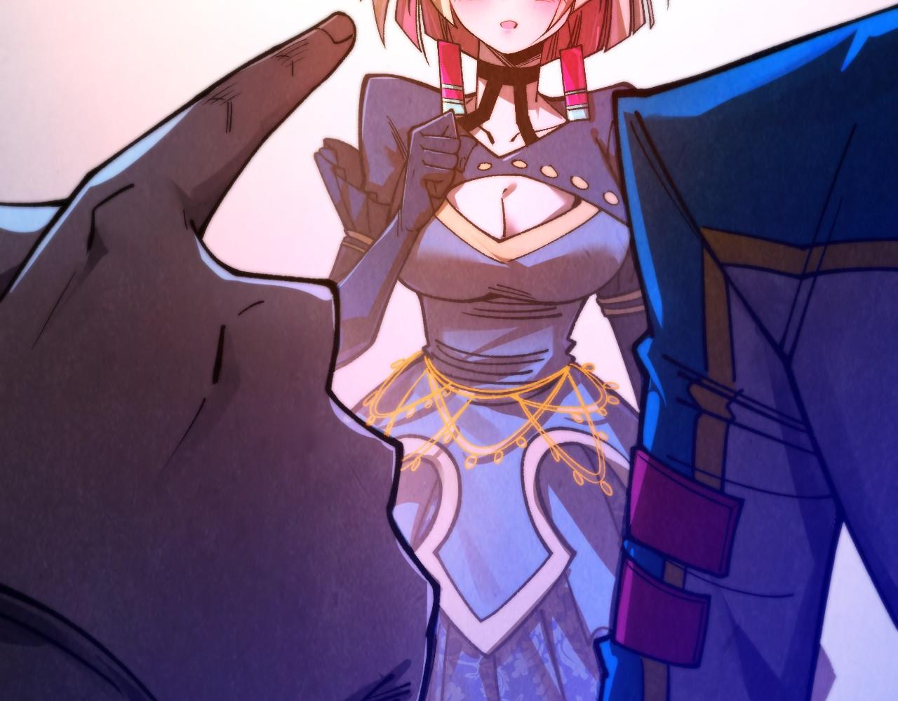 這一世我要當至尊 - 第446話 武決資格(4/4) - 2