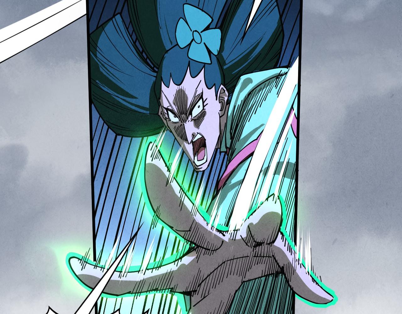 這一世我要當至尊 - 第446話 武決資格(1/4) - 8